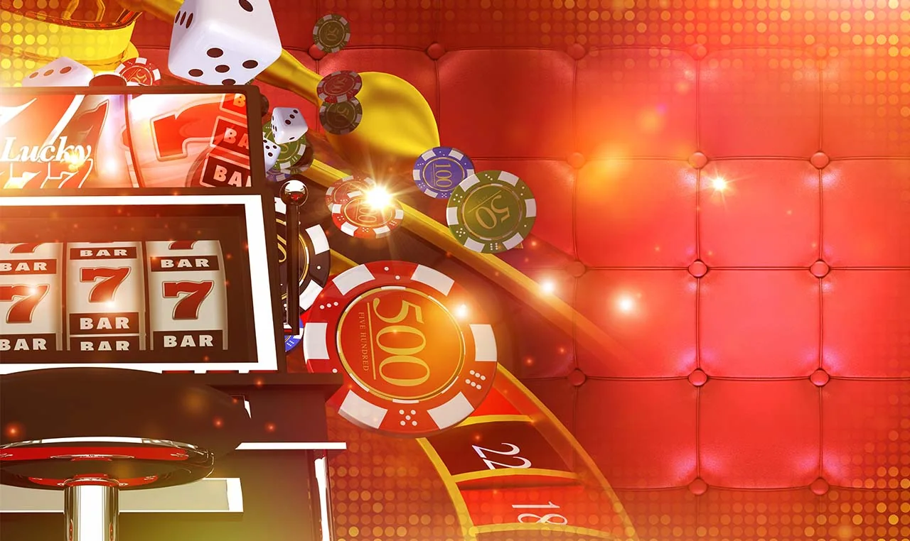 mu88 bàn Casino Trực Tuyến