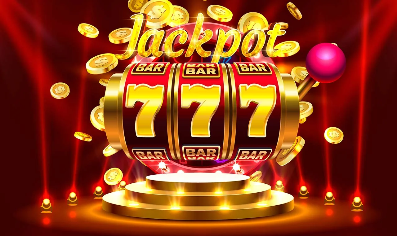 mu88 trò chơi Slot và Jackpot